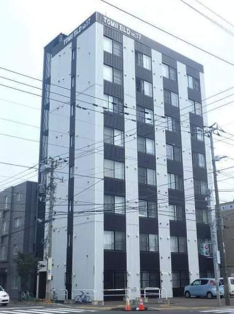 トミイビルNO17