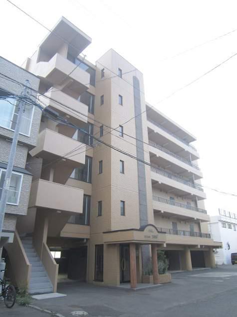 マンションえむず