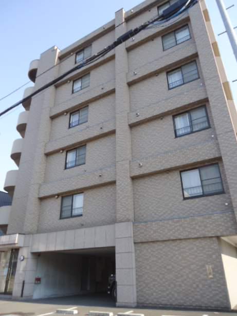リージェンシー円山