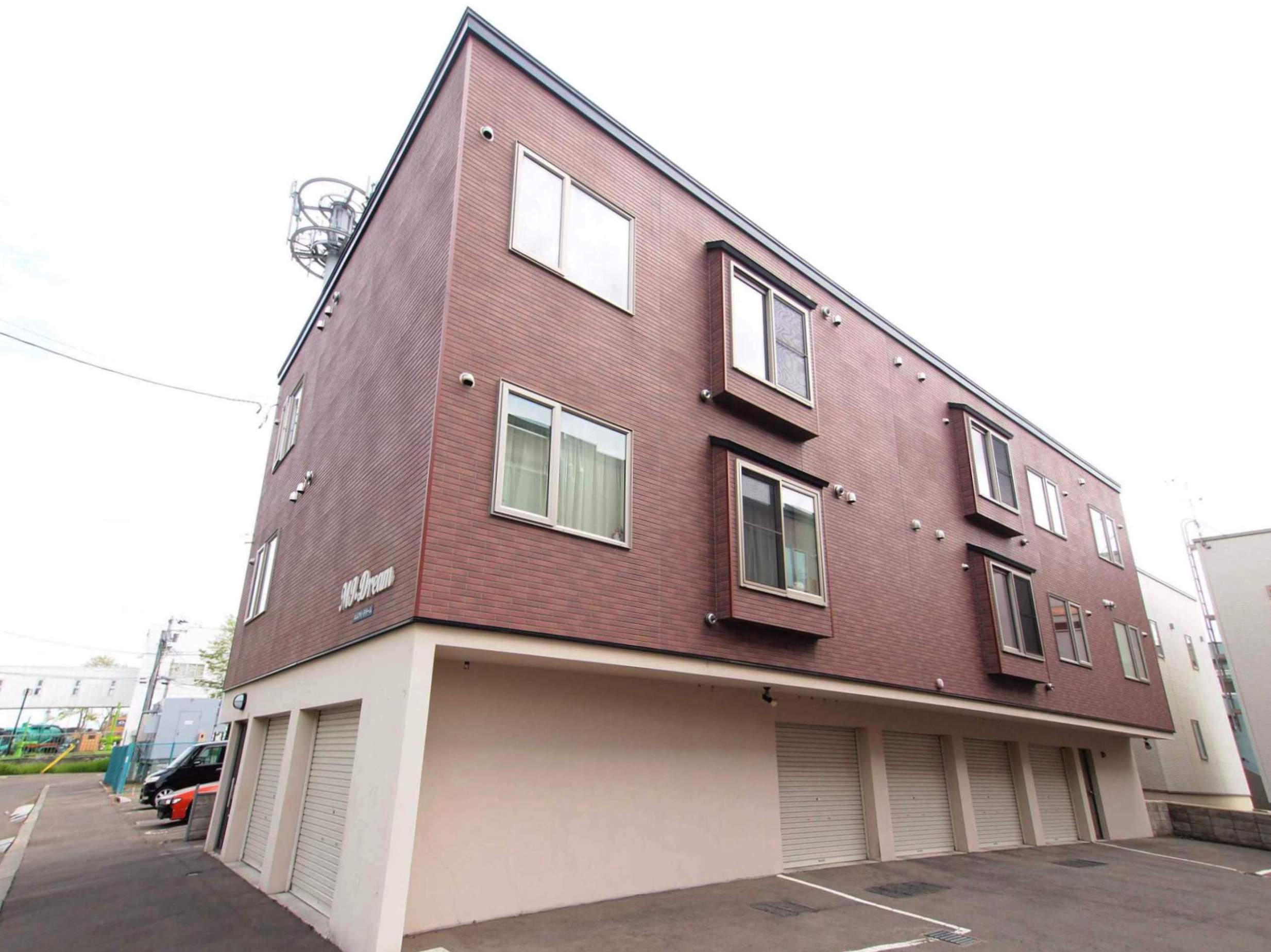 エムアイ・ドリーム