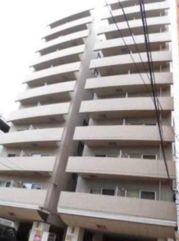 札幌市東西線 バスセンター前駅 徒歩6分  築21年(1LDK/10階)