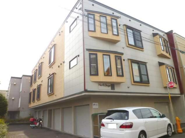 ノースステージ元町