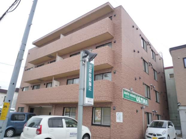 プレジデントイースト2