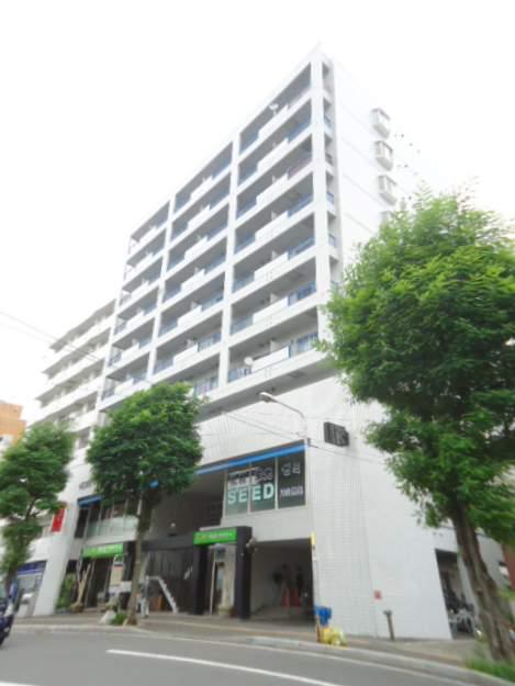 ネオアージュ裏参道