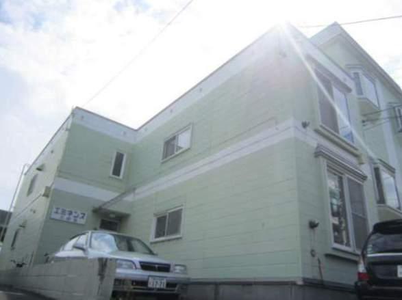 エミネンス北麻生