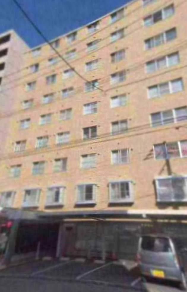 創成グランドハイツ(ワンルーム/5階)