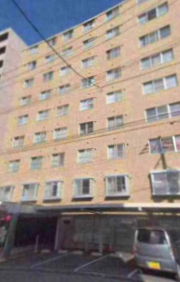 創成グランドハイツ