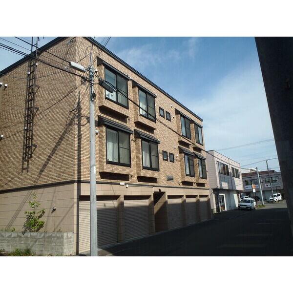 アールズグランデ