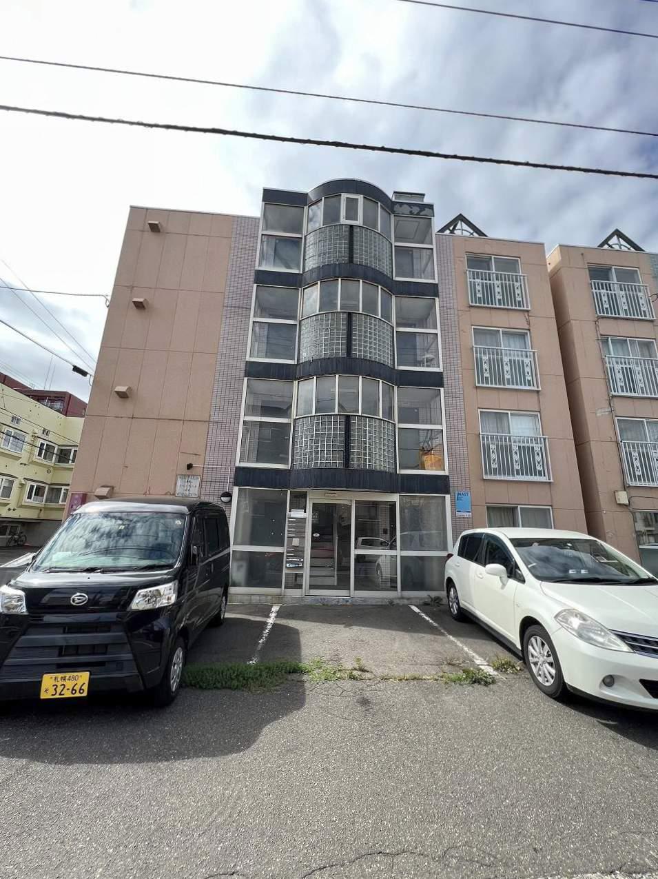 ラパン・アジールA