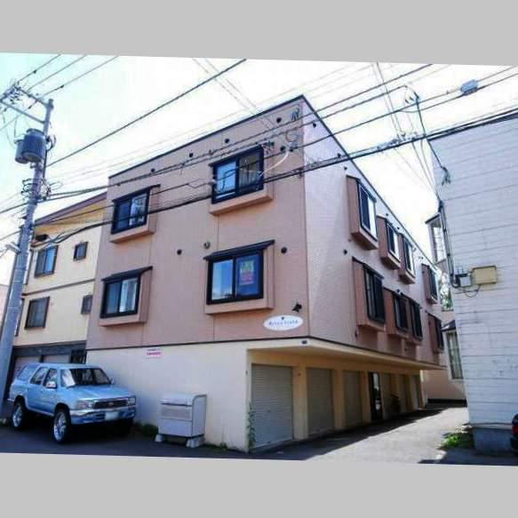 ベリーフィールド