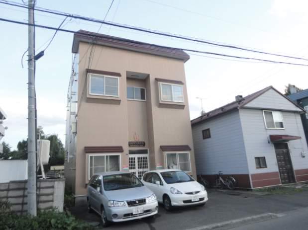 クルーズハウス元町西