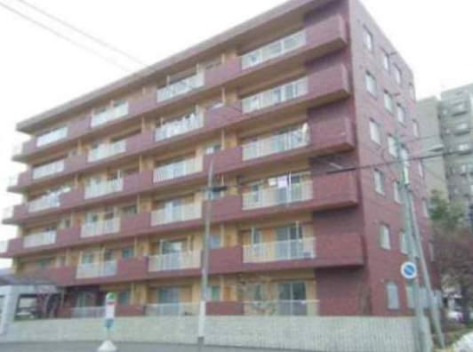 パークノヴァ北円山