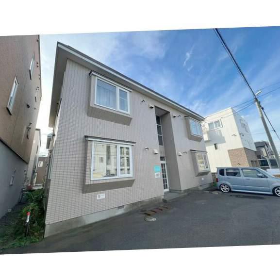 N43クラブハウス B