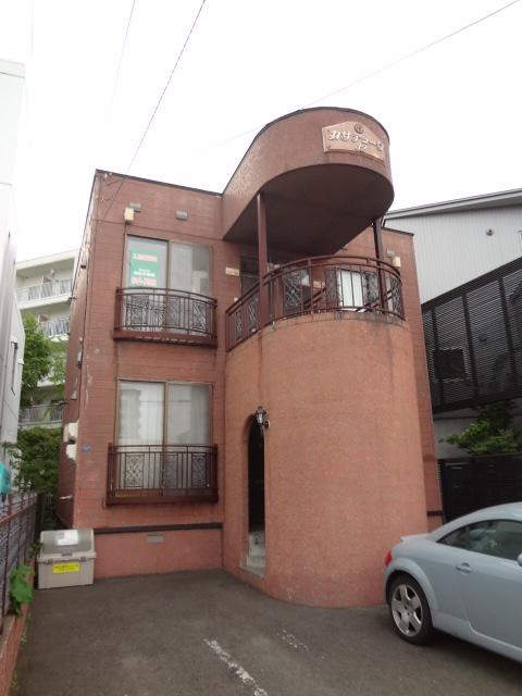 カサデューク宮ヶ丘32