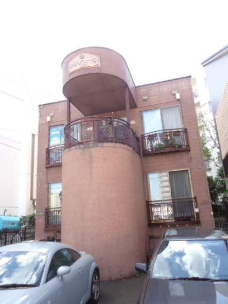 カサデューク宮ヶ丘32