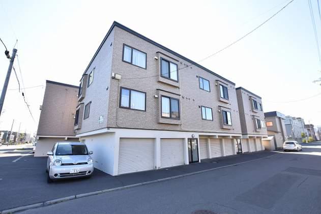 ドメスティ・プレサージュ