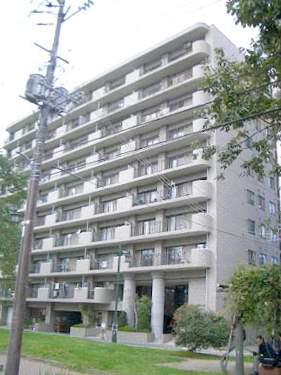 ライオンズガーデン植物園