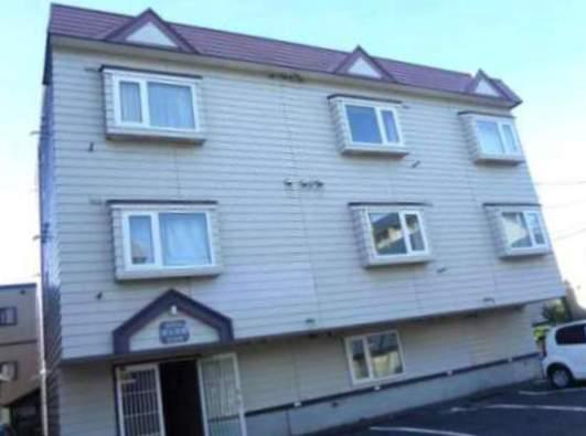 瀬比亜館北14条