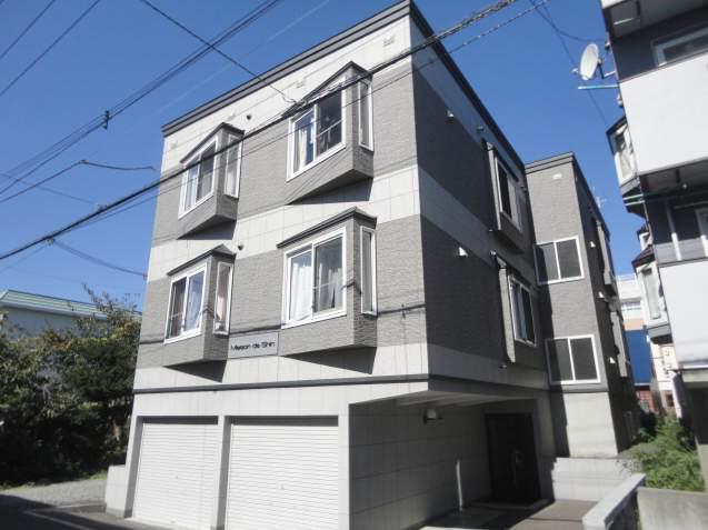 メゾンド・シン