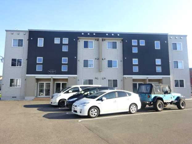 サン・ジーノⅡ