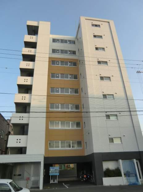 クラッセ北大通Ⅱ