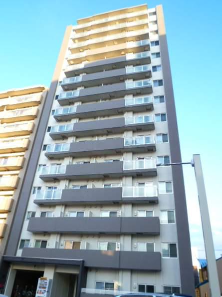 PRIME URBAN札幌医大前