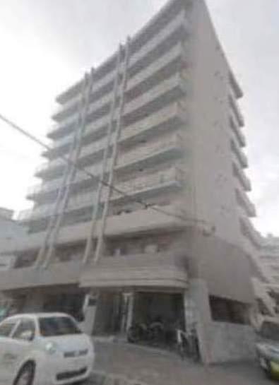 セルベッサ札幌レジデンス