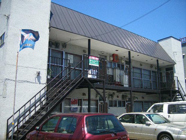 ザ セカンドマンション ボーニ