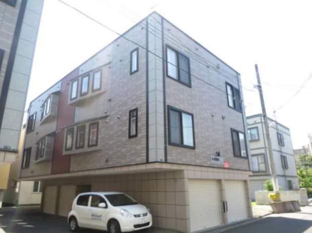 クラウディア山の手