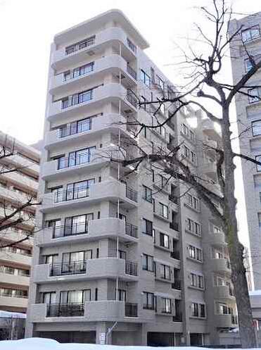 ライオンズヴィアーレ大通