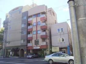 フロンティア北1条