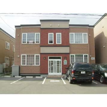 ルミエールすずらん