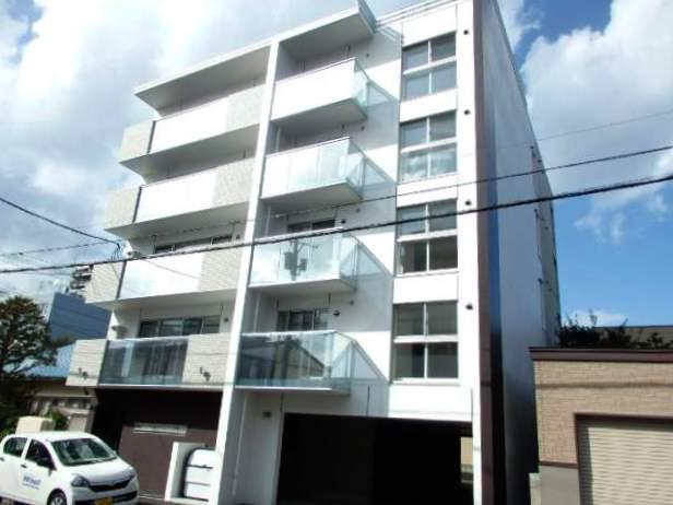 MARUYAMA-CITY.STELLA