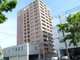 グランカーサ北3条