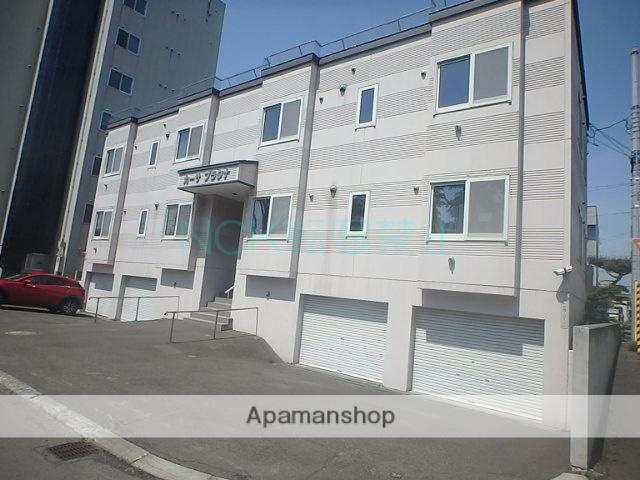 カーサ・プラタナ