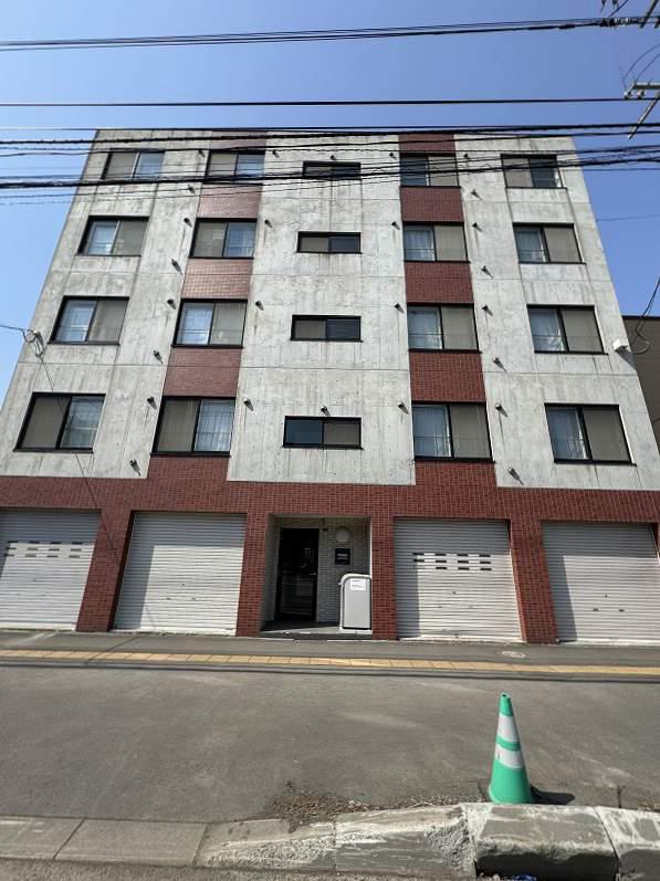 プリマクラッセ環状通東