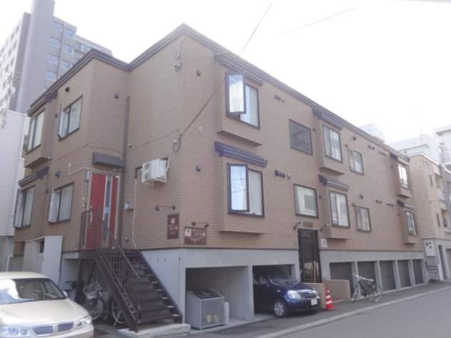 モントレ表参道