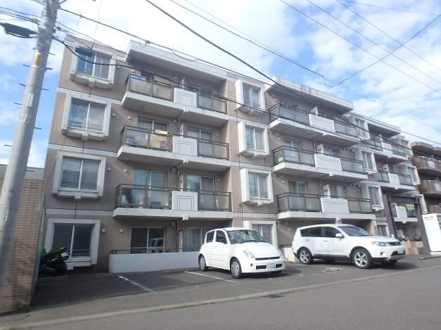 エクセレント北24条