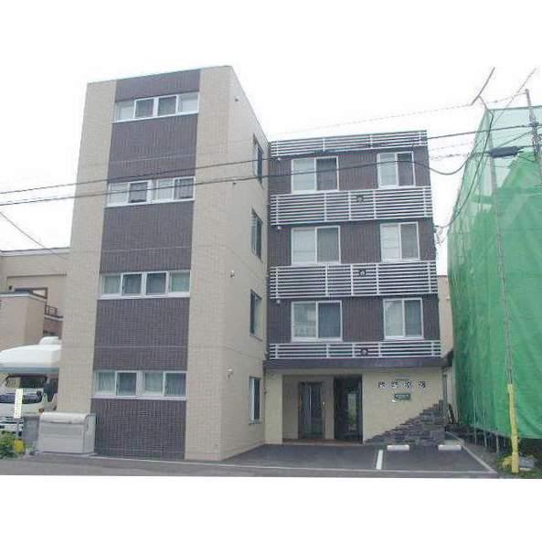 リベルタ北11条