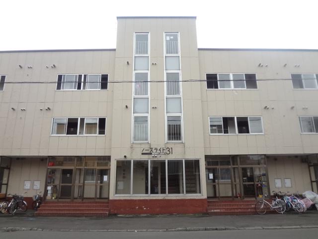 ノースライト31