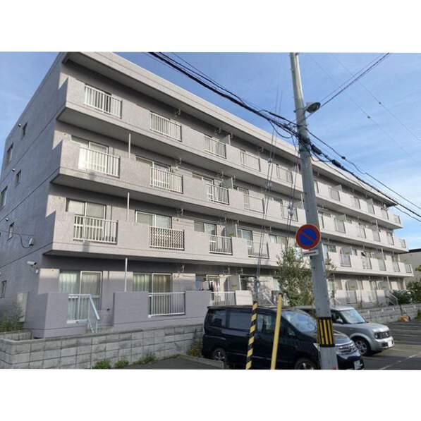 アップルコート北32条