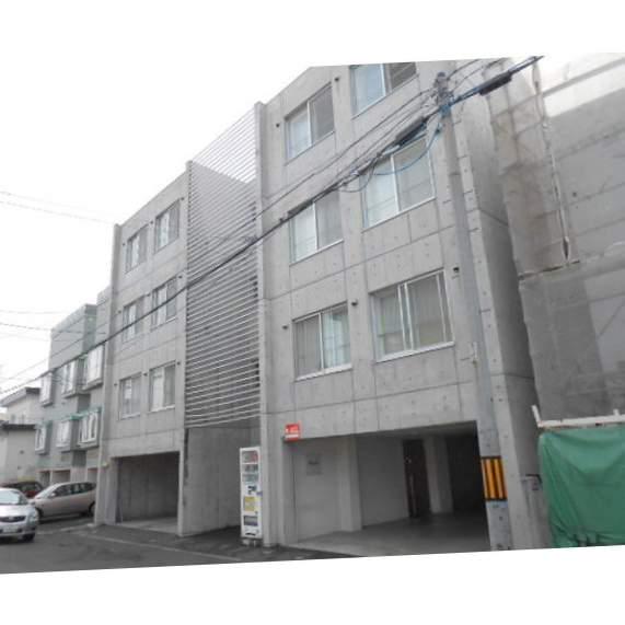 ブランノワール麻生エクサゴーヌ