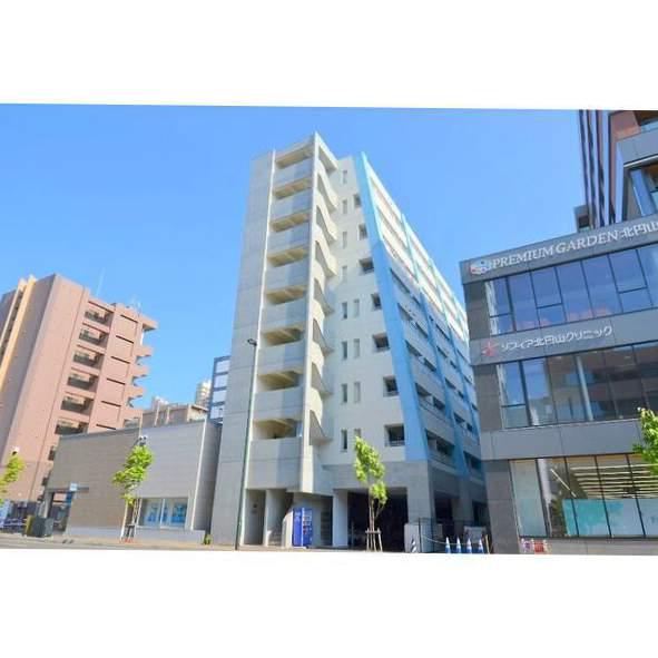 レガーロ美術館通