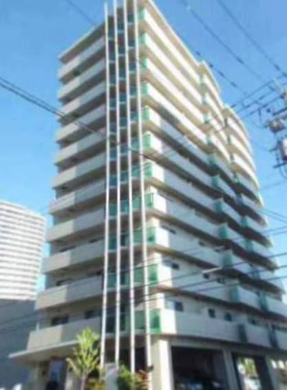 グランカーサ永山公園通イースト