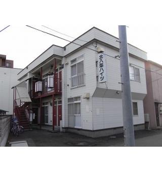 北8条ハイツ