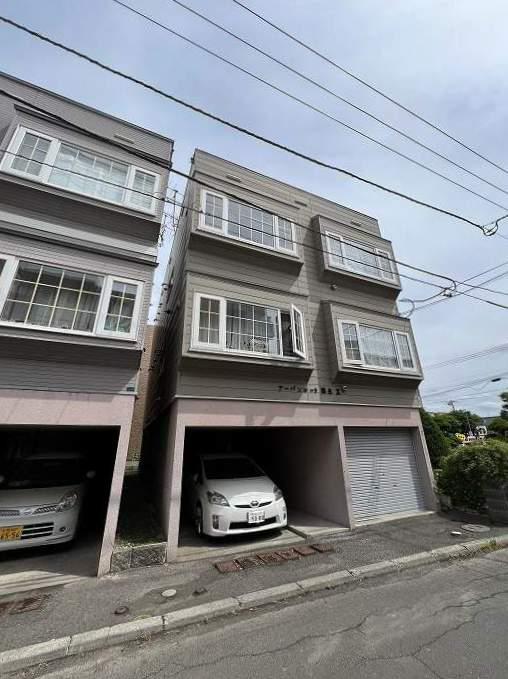 アーバンコート麻生Ⅹ