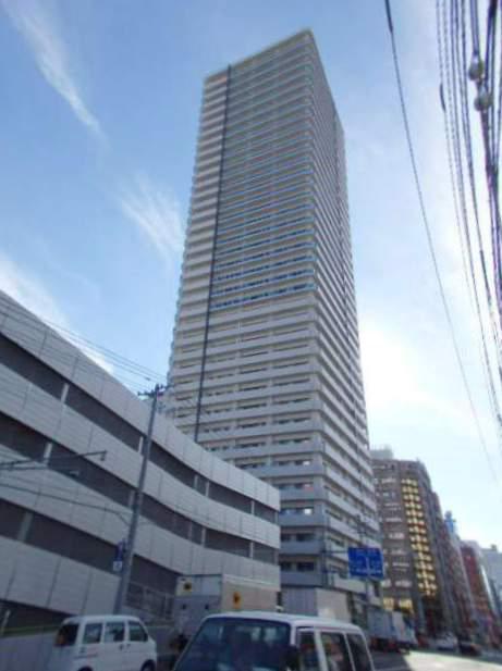 プレミスト札幌ターミナルタワー(2LDK/17階)