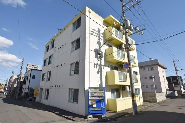 セントポーリアブライト