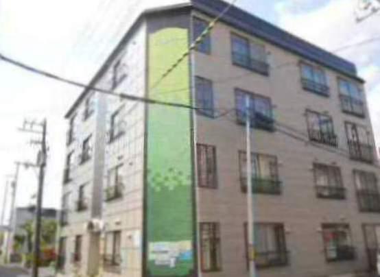 エステート35(2LDK/2階)