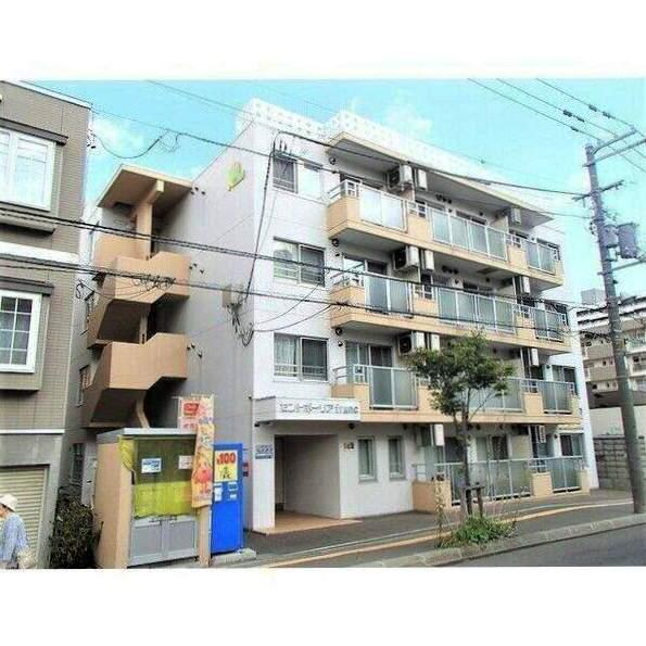 セントポーリア フラン